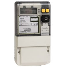 Счетчик Альфа 1800  A1805RL-P4G-DW-4