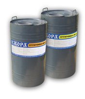 ИЖОРА® грунтовка НП-01 битумно-полимерная