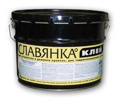 СЛАВЯНКА® клей